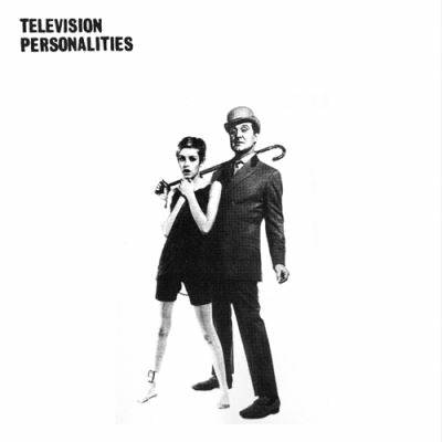 And don’t the kids just love it - Television Personalities