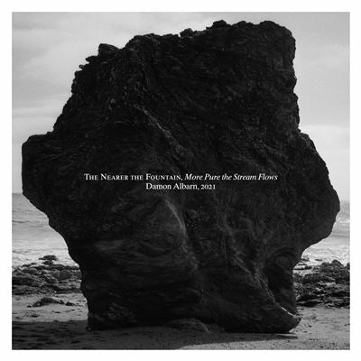 The Nearer The Fountain - Damon Albarn