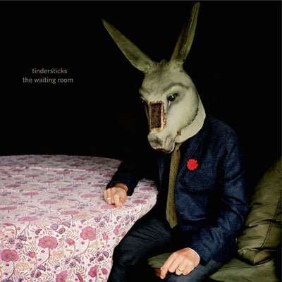The waiting room - Tindersticks