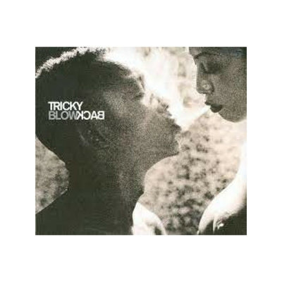 BlowBack - Tricky