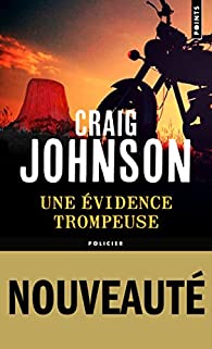 Une évidence trompeuse - Craig Johnson