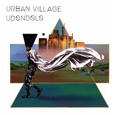 Udondolo - Urban Village