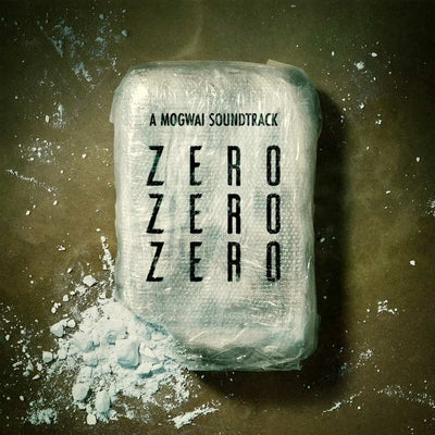 ZeroZeroZero - Mogwai